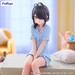 Estatua The Shiunji Family Children Noodle Stopper Kotono Shiunji 17 cm
