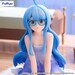 Estatua The Shiunji Family Children Noodle Stopper Seiha Shiunji 11 cm