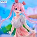 Estatua The Shiunji Family Children Trio-Try-iT Shiunji Ouka: Theme Park Day Ver. 21 cm