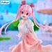 Estatua The Shiunji Family Children Trio-Try-iT Shiunji Ouka: Theme Park Day Ver. 21 cm