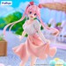 Estatua The Shiunji Family Children Trio-Try-iT Shiunji Ouka: Theme Park Day Ver. 21 cm