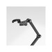Pack de 3 Caballetes para Mini Figuras The Simple Stand Mini Nendoroid More Black Hex Type