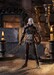 Figura The Witcher 3: Wild Hunt Figma Geralt 16 cm