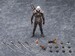 Figura The Witcher 3: Wild Hunt Figma Geralt 16 cm