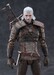 Figura The Witcher 3: Wild Hunt Figma Geralt 16 cm