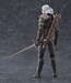 Figura The Witcher 3: Wild Hunt Figma Geralt 16 cm