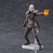 Figura The Witcher 3: Wild Hunt Figma Geralt 16 cm