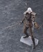 Figura The Witcher 3: Wild Hunt Figma Geralt 16 cm