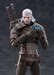 Figura The Witcher 3: Wild Hunt Figma Geralt 16 cm