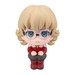 Estatua Tiger & Bunny Look Up Barnaby Brooks Jr. 11 cm