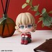 Estatua Tiger & Bunny Look Up Barnaby Brooks Jr. 11 cm