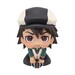 Estatua Tiger & Bunny Look Up Kaburagi T Kotetsu 11 cm