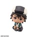 Estatua Tiger & Bunny Look Up Kaburagi T Kotetsu 11 cm