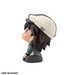 Estatua Tiger & Bunny Look Up Kaburagi T Kotetsu 11 cm