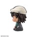 Estatua Tiger & Bunny Look Up Kaburagi T Kotetsu 11 cm