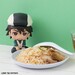 Estatua Tiger & Bunny Look Up Kaburagi T Kotetsu 11 cm