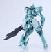 Model Kit Titanomachia Moderoid 1-48 Side:GR Vector 18 cm