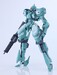 Model Kit Titanomachia Moderoid 1-48 Side:GR Vector 18 cm