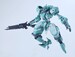 Model Kit Titanomachia Moderoid 1-48 Side:GR Vector 18 cm