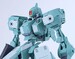 Model Kit Titanomachia Moderoid 1-48 Side:GR Vector 18 cm