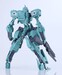 Model Kit Titanomachia Moderoid 1-48 Side:GR Vector 18 cm