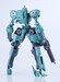 Model Kit Titanomachia Moderoid 1-48 Side:GR Vector 18 cm