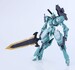 Model Kit Titanomachia Moderoid 1-48 Side:GR Vector 18 cm