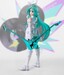 Figura To Be Hero X S.H. Figuarts Lucky Cyan 15 cm