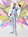 Figura To Be Hero X S.H. Figuarts X 16 cm
