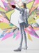 Figura To Be Hero X S.H. Figuarts X 16 cm
