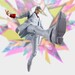 Figura To Be Hero X S.H. Figuarts X 16 cm