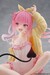 Estatua To Love-Ru Darkness Desktop Cute Nana Room wear Ver. 13 cm
