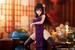 Estatua To Love Ru Darkness Desktop Cute Yui Kotegawa (Chinese Dress Ver.) 13 cm
