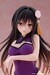 Estatua To Love Ru Darkness Desktop Cute Yui Kotegawa (Chinese Dress Ver.) 13 cm