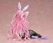 Estatua To Love-Ru Darkness 1-4 Sephie Michaela Deviluke: Bunny Ver. 28 cm
