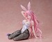 Estatua To Love-Ru Darkness 1-4 Sephie Michaela Deviluke: Bunny Ver. 28 cm