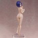 Estatua To Love-Ru Darkness 1-4 Swimsuit Series Haruna Sairenji Muse Color Ver. 38 cm