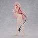 Estatua To Love-Ru Darkness 1-4 Swimsuit Series Lala Satalin Deviluke 36 cm