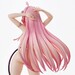 Estatua To Love-Ru Darkness 1-4 Swimsuit Series Lala Satalin Deviluke 36 cm