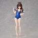 Estatua To Love-Ru Darkness 1-4 Swimsuit Series Mikan Yuuki 33 cm