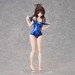 Estatua To Love-Ru Darkness 1-4 Swimsuit Series Mikan Yuuki 33 cm