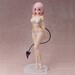 Estatua To Love-Ru Darkness 1-4 Swimsuit Series Momo Belia Deviluke Muse Color Ver. 36 cm