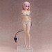 Estatua To Love-Ru Darkness 1-4 Swimsuit Series Momo Belia Deviluke Muse Color Ver. 36 cm