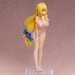 Estatua To Love-Ru Darkness 1-4 Swimsuit Series Tearju Lunatique Muse Color Version 36 cm