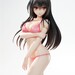 Estatua To Love-Ru Darkness 1-4 Swimsuit Series Yui Kotegawa 37 cm
