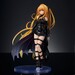 Estatua To Love-Ru Darkness 1-6 Golden Darkness Black Trance Version 20 cm