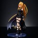 Estatua To Love-Ru Darkness 1-6 Golden Darkness Black Trance Version 20 cm