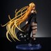 Estatua To Love-Ru Darkness 1-6 Golden Darkness Black Trance Version 20 cm