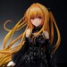 Estatua To Love-Ru Darkness 1-6 Golden Darkness Black Trance Version 20 cm