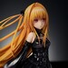 Estatua To Love-Ru Darkness 1-6 Golden Darkness Black Trance Version 20 cm